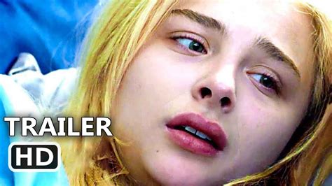 chloe grace moretz new movie|chloë grace moretz movies netflix.